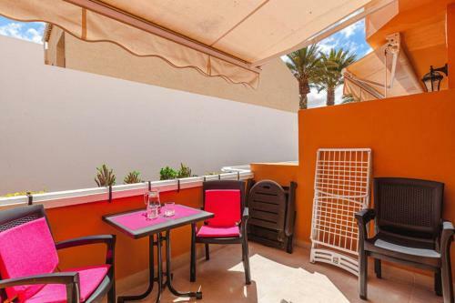 Tenerife Royal Gardens One Bedroom Apartment