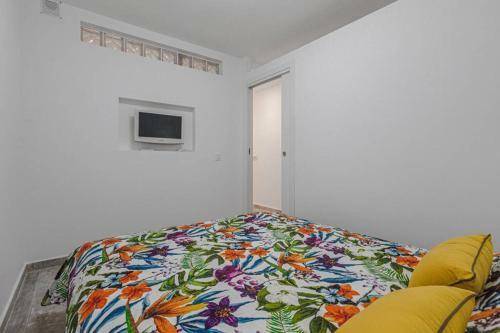 Tenerife Royal Gardens One Bedroom Apartment