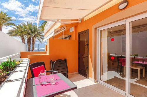 Tenerife Royal Gardens One Bedroom Apartment
