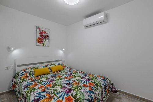 Tenerife Royal Gardens One Bedroom Apartment