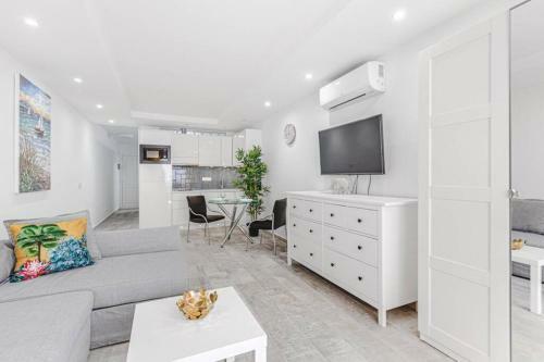 Tenerife Royal Gardens One Bedroom Apartment