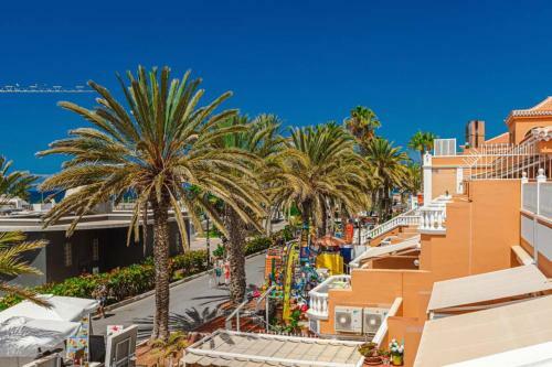 Tenerife Royal Gardens One Bedroom Apartment