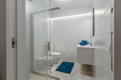 Tenerife Royal Gardens One Bedroom Apartment