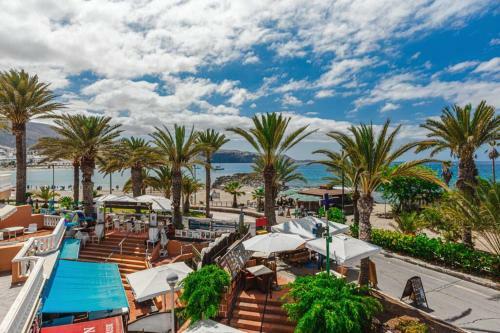 Tenerife Royal Gardens One Bedroom Apartment