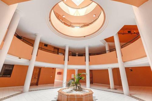 Tenerife Royal Gardens One Bedroom Apartment