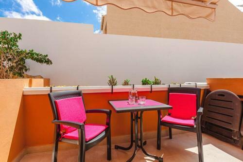 Tenerife Royal Gardens One Bedroom Apartment