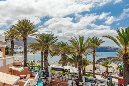 Tenerife Royal Gardens One Bedroom Apartment