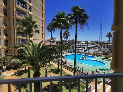 Nice Apartment, Pool,wifi!