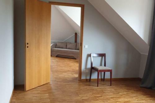Spacious Apartment In P�rnu Old Town