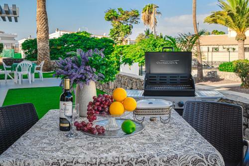 Apartamento Bungalow -2 Minute From The Beach.