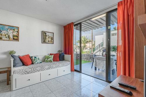 Apartamento Bungalow -2 Minute From The Beach.