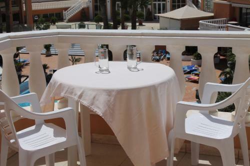 Apartamento Tenerife Royal Garden