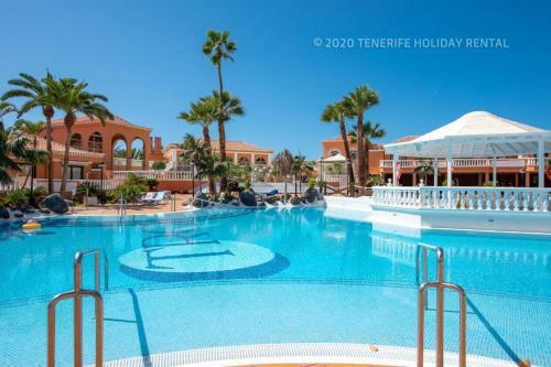 Apartamento Tenerife Royal Garden