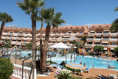 Apartamento Tenerife Royal Garden