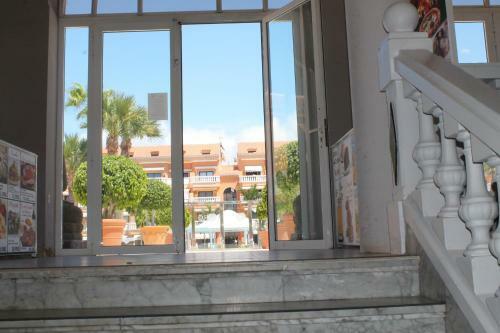 Apartamento Tenerife Royal Garden