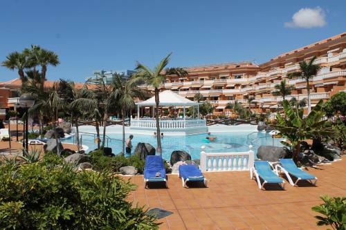 Apartamento Tenerife Royal Garden