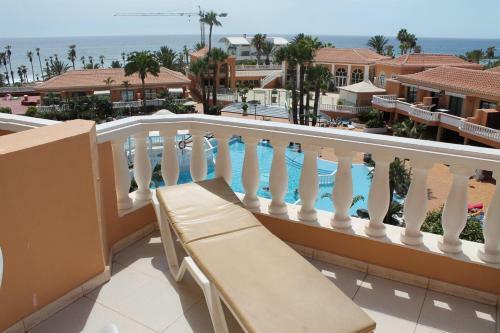 Apartamento Tenerife Royal Garden