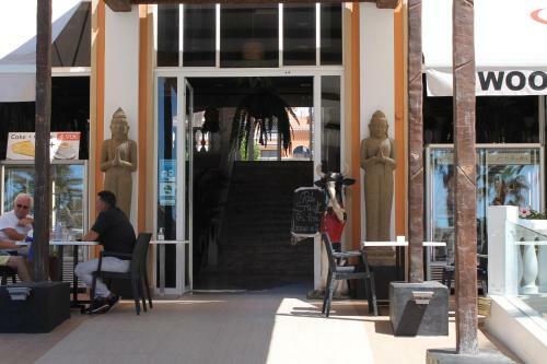 Apartamento Tenerife Royal Garden