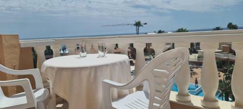 Apartamento Tenerife Royal Garden