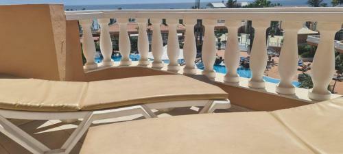 Apartamento Tenerife Royal Garden