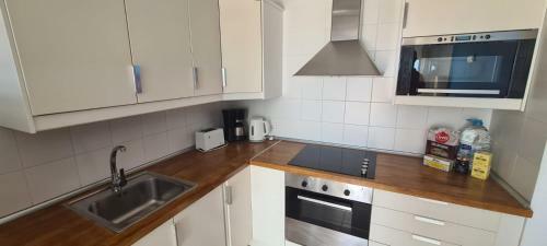 Apartamento Tenerife Royal Garden