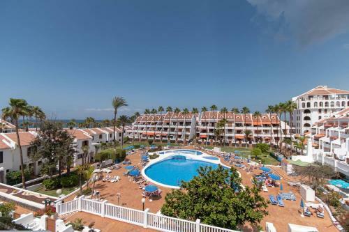 Apartamento Parque Santiago II 262 - Two Bed With Wonderful Pool Views