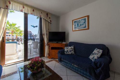 Apartamento Parque Santiago II 262 - Two Bed With Wonderful Pool Views