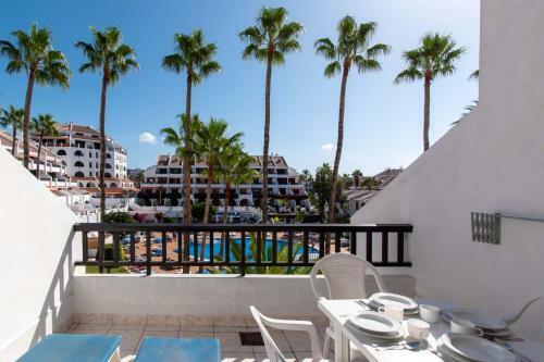 Apartamento Parque Santiago II 262 - Two Bed With Wonderful Pool Views