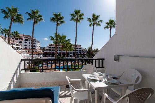 Apartamento Parque Santiago II 262 - Two Bed With Wonderful Pool Views