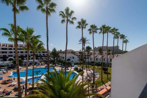 Apartamento Parque Santiago II 262 - Two Bed With Wonderful Pool Views