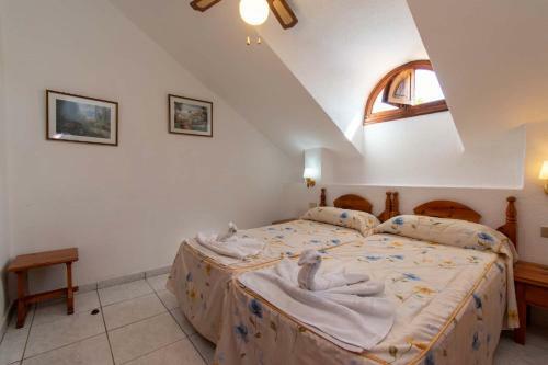 Apartamento Parque Santiago II 262 - Two Bed With Wonderful Pool Views
