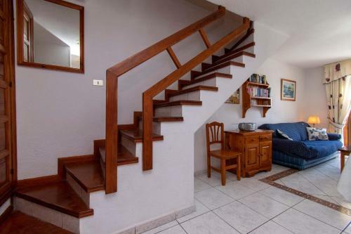 Apartamento Parque Santiago II 262 - Two Bed With Wonderful Pool Views