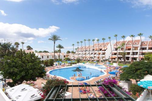 Apartamento Parque Santiago II 262 - Two Bed With Wonderful Pool Views