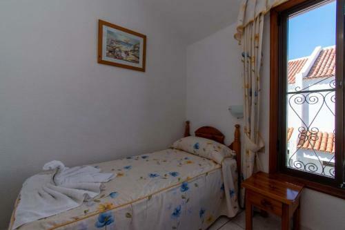 Apartamento Parque Santiago II 262 - Two Bed With Wonderful Pool Views