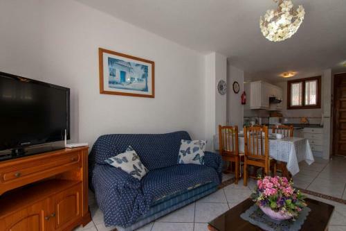 Apartamento Parque Santiago II 262 - Two Bed With Wonderful Pool Views