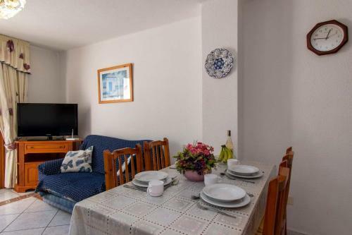 Apartamento Parque Santiago II 262 - Two Bed With Wonderful Pool Views