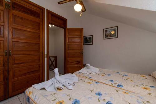 Apartamento Parque Santiago II 262 - Two Bed With Wonderful Pool Views