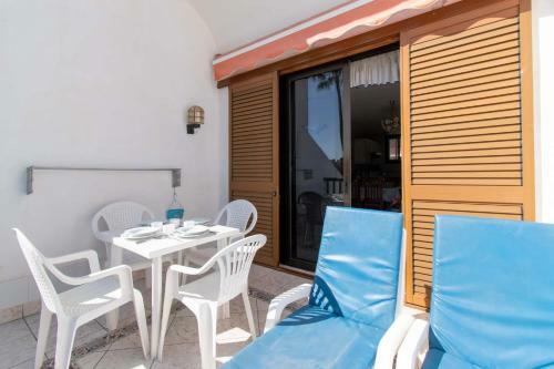 Apartamento Parque Santiago II 262 - Two Bed With Wonderful Pool Views