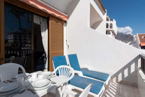 Apartamento Parque Santiago II 262 - Two Bed With Wonderful Pool Views