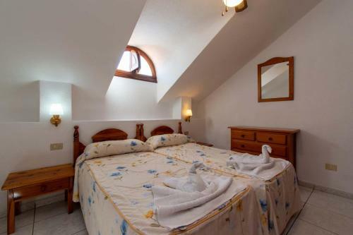Apartamento Parque Santiago II 262 - Two Bed With Wonderful Pool Views