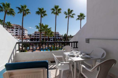 Apartamento Parque Santiago II 262 - Two Bed With Wonderful Pool Views