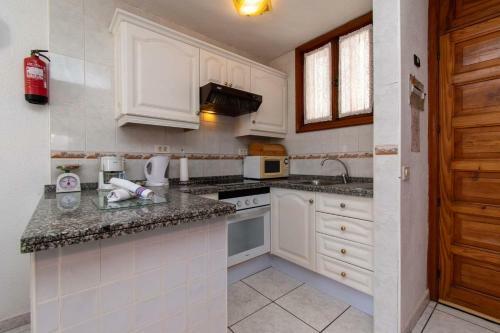 Apartamento Parque Santiago II 262 - Two Bed With Wonderful Pool Views