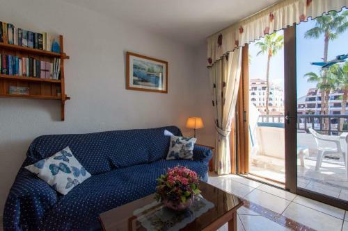 Apartamento Parque Santiago II 262 - Two Bed With Wonderful Pool Views