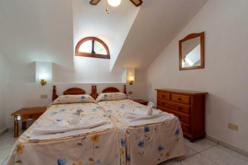 Apartamento Parque Santiago II 262 - Two Bed With Wonderful Pool Views