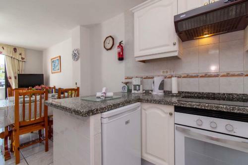 Apartamento Parque Santiago II 262 - Two Bed With Wonderful Pool Views