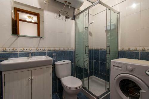 Apartamento Parque Santiago II 262 - Two Bed With Wonderful Pool Views