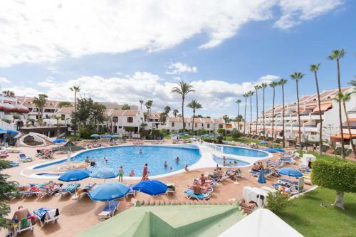 Apartamento Parque Santiago II 262 - Two Bed With Wonderful Pool Views