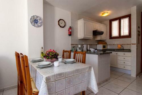 Apartamento Parque Santiago II 262 - Two Bed With Wonderful Pool Views