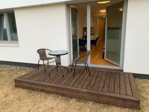 Tiiru 5 Apartment