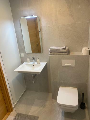 Tiiru 5 Apartment